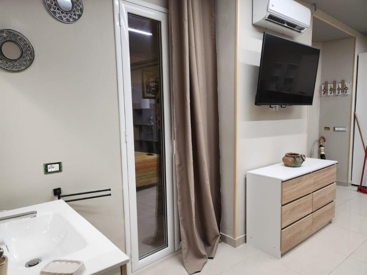 Case Aurora Agrigento Bagian luar foto